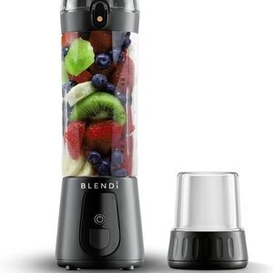 NIB-Blendi Pro Plus Premium Cordless Portable 17.5oz Rechargeable
